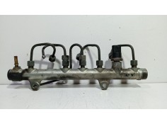 Recambio de rampa inyectora para suzuki grand vitara jb (jt) 1.9 ddis turbodiesel referencia OEM IAM 0445214078   2