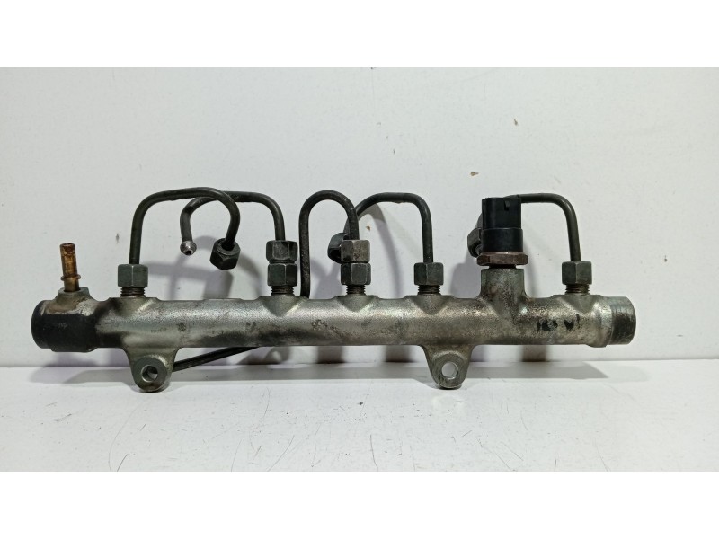 Recambio de rampa inyectora para suzuki grand vitara jb (jt) 1.9 ddis turbodiesel referencia OEM IAM 0445214078  