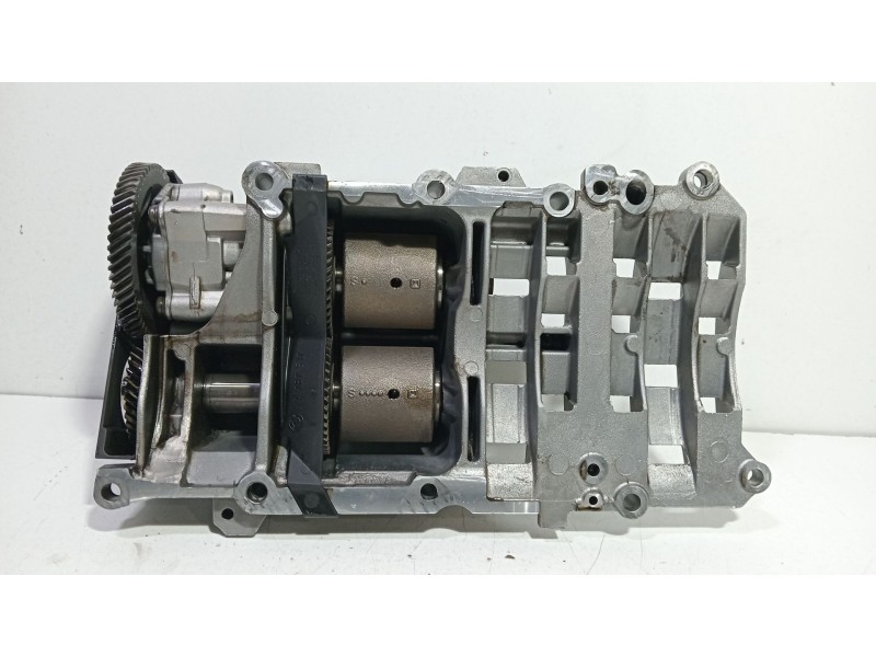 Recambio de bomba aceite para bmw serie 3 berlina (e46) 320d referencia OEM IAM 8058052011  