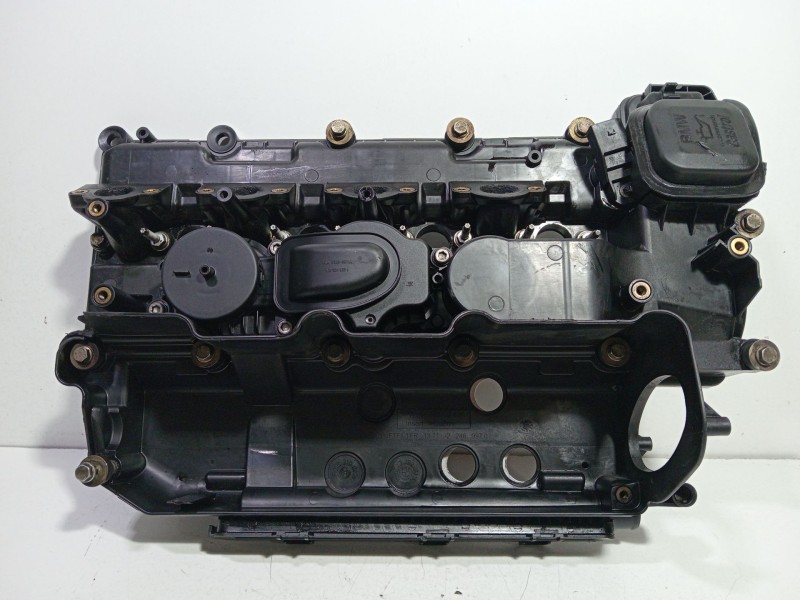 Recambio de tapa balancines para bmw serie 3 berlina (e90) 320d referencia OEM IAM 111277927119  