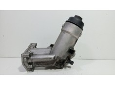 Recambio de enfriador aceite motor para bmw serie 3 berlina (e90) 320d referencia OEM IAM 7787072  