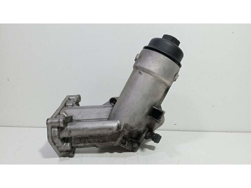 Recambio de enfriador aceite motor para bmw serie 3 berlina (e90) 320d referencia OEM IAM 7787072  
