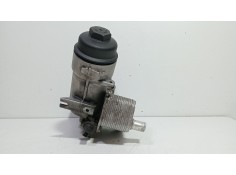 Recambio de enfriador aceite motor para bmw serie 3 berlina (e90) 320d referencia OEM IAM 7787072   2