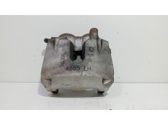 Recambio de pinza freno delantera izquierda para jeep grand cherokee iv (wk, wk2) 3.0 crd v6 4x4 referencia OEM IAM 4865LH  