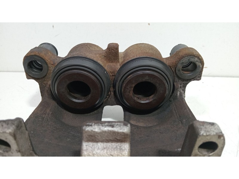 Recambio de pinza freno delantera izquierda para jeep grand cherokee iv (wk, wk2) 3.0 crd v6 4x4 referencia OEM IAM 4865LH  