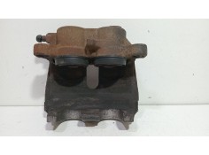 Recambio de pinza freno delantera derecha para jeep grand cherokee iv (wk, wk2) 3.0 crd v6 4x4 referencia OEM IAM 4866RH   2