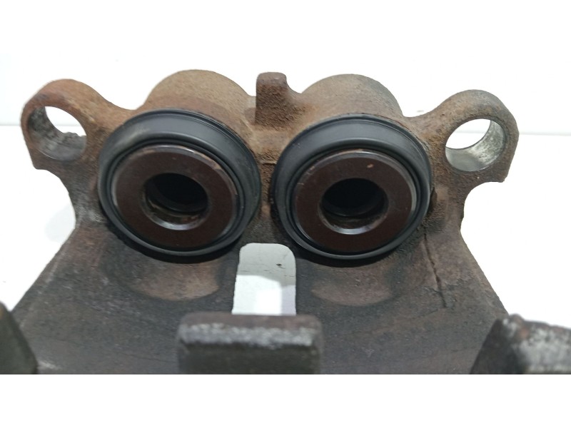 Recambio de pinza freno delantera derecha para jeep grand cherokee iv (wk, wk2) 3.0 crd v6 4x4 referencia OEM IAM 4866RH  