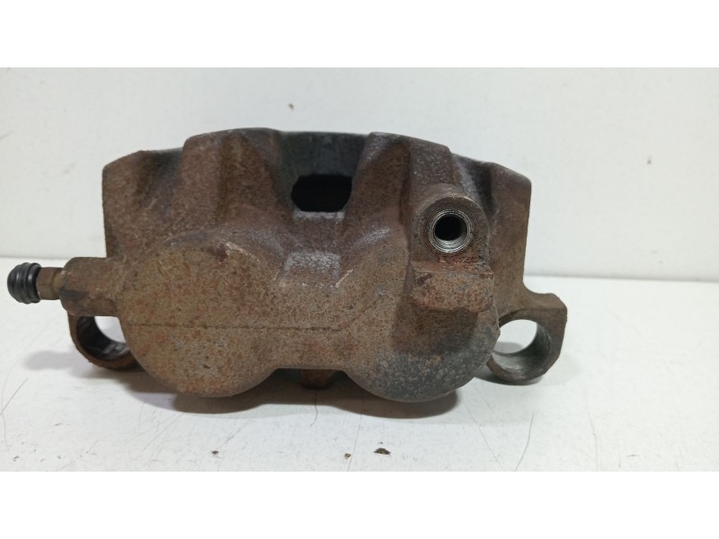 Recambio de pinza freno delantera derecha para jeep grand cherokee iv (wk, wk2) 3.0 crd v6 4x4 referencia OEM IAM 4866RH  