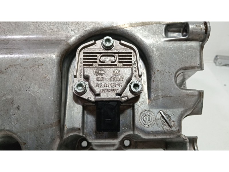 Recambio de carter para volkswagen passat b6 (3c2) 2.0 tdi referencia OEM IAM 03G103603H  