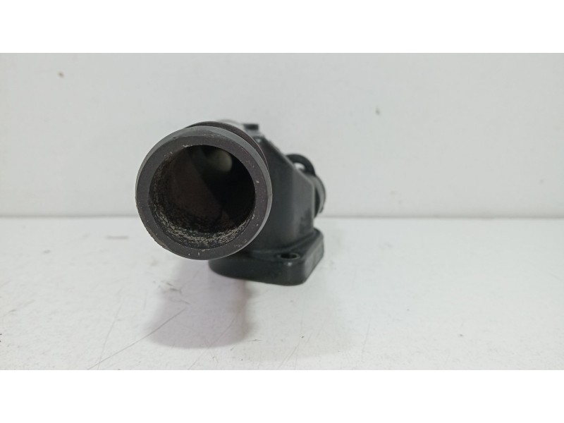 Recambio de termostato para volkswagen passat b6 (3c2) 2.0 tdi referencia OEM IAM 03G121132  