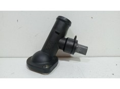 Recambio de termostato para volkswagen passat b6 (3c2) 2.0 tdi referencia OEM IAM 03G121121D  