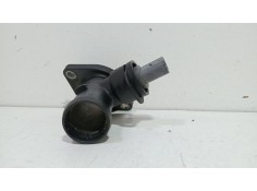 Recambio de termostato para volkswagen passat b6 (3c2) 2.0 tdi referencia OEM IAM 03G121121D   2