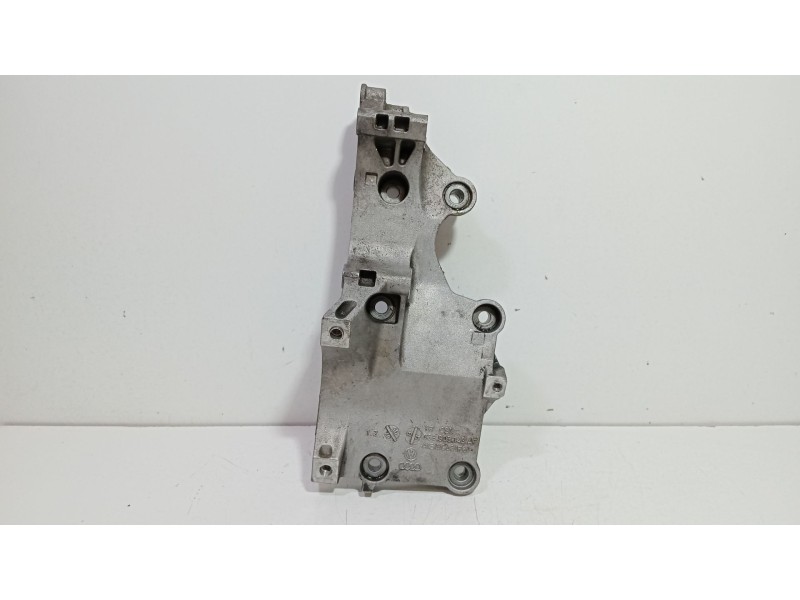 Recambio de soporte motor para volkswagen passat b6 (3c2) 2.0 tdi referencia OEM IAM 038903143AF  