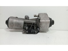 Recambio de enfriador aceite motor para volkswagen passat b6 (3c2) 2.0 tdi referencia OEM IAM 0451153896  