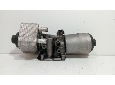 Recambio de enfriador aceite motor para volkswagen passat b6 (3c2) 2.0 tdi referencia OEM IAM 0451153896   2