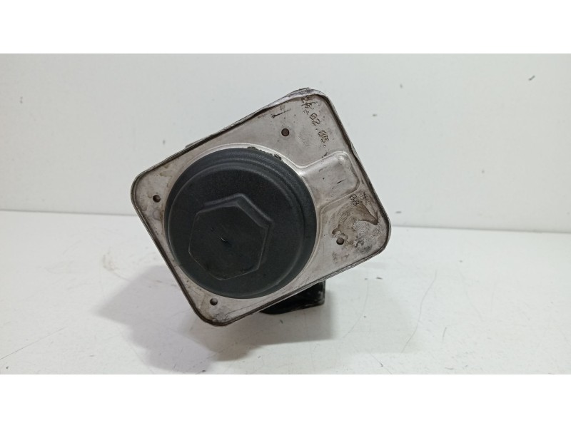 Recambio de enfriador aceite motor para volkswagen passat b6 (3c2) 2.0 tdi referencia OEM IAM 0451153896  
