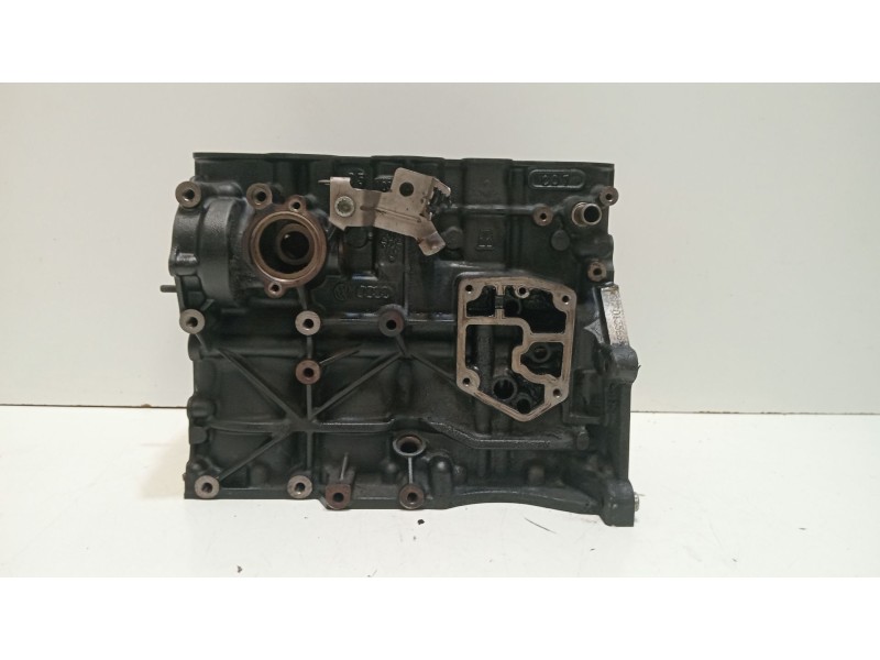 Recambio de bloque para volkswagen passat b6 (3c2) 2.0 tdi referencia OEM IAM BMP013569  