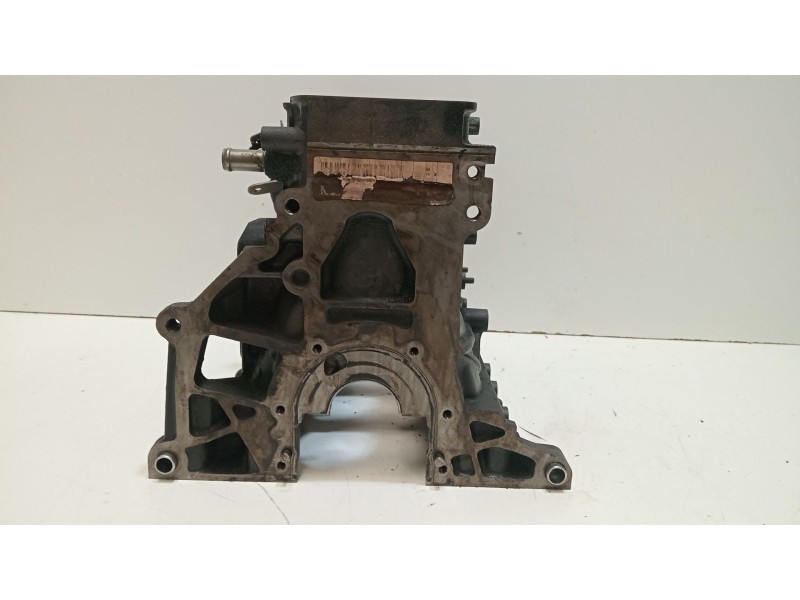 Recambio de bloque para volkswagen passat b6 (3c2) 2.0 tdi referencia OEM IAM BMP013569  