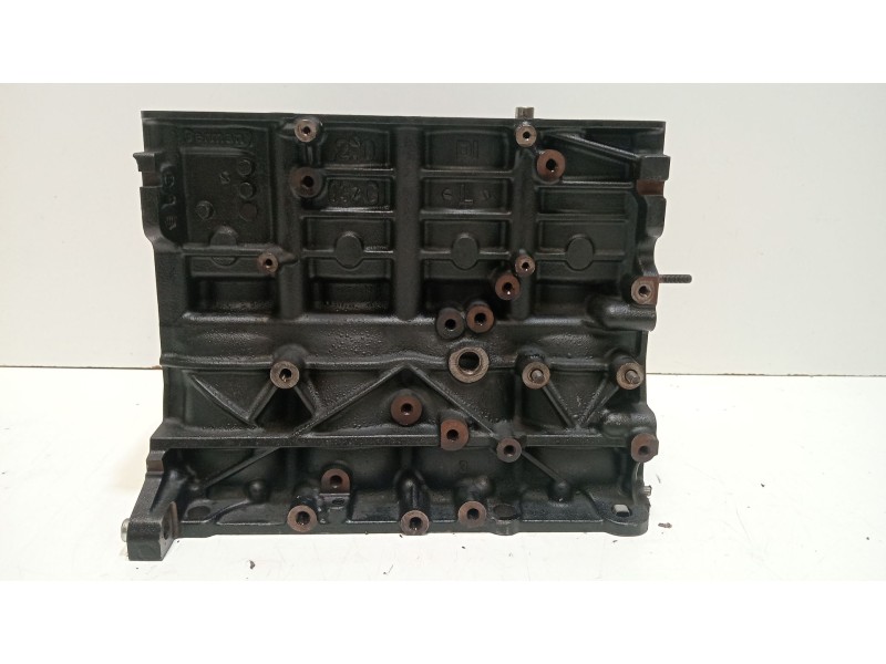 Recambio de bloque para volkswagen passat b6 (3c2) 2.0 tdi referencia OEM IAM BMP013569  