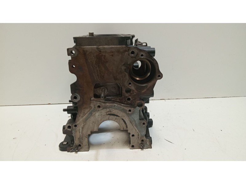 Recambio de bloque para volkswagen passat b6 (3c2) 2.0 tdi referencia OEM IAM BMP013569  