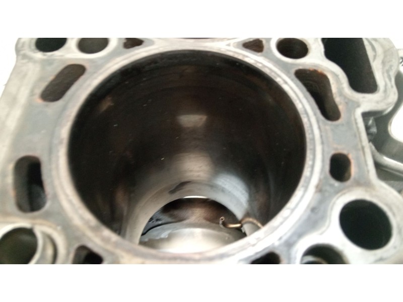 Recambio de bloque para volkswagen passat b6 (3c2) 2.0 tdi referencia OEM IAM BMP013569  