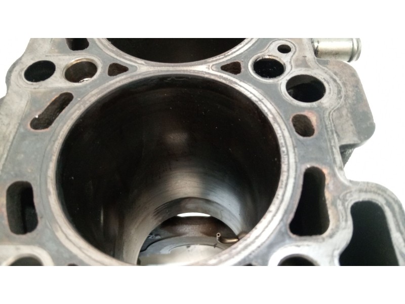 Recambio de bloque para volkswagen passat b6 (3c2) 2.0 tdi referencia OEM IAM BMP013569  