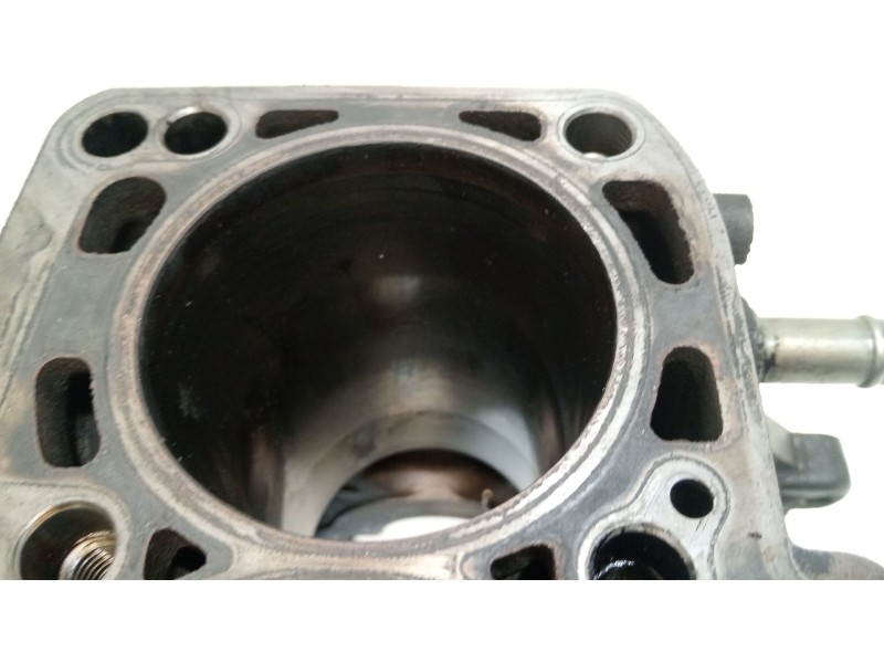 Recambio de bloque para volkswagen passat b6 (3c2) 2.0 tdi referencia OEM IAM BMP013569  