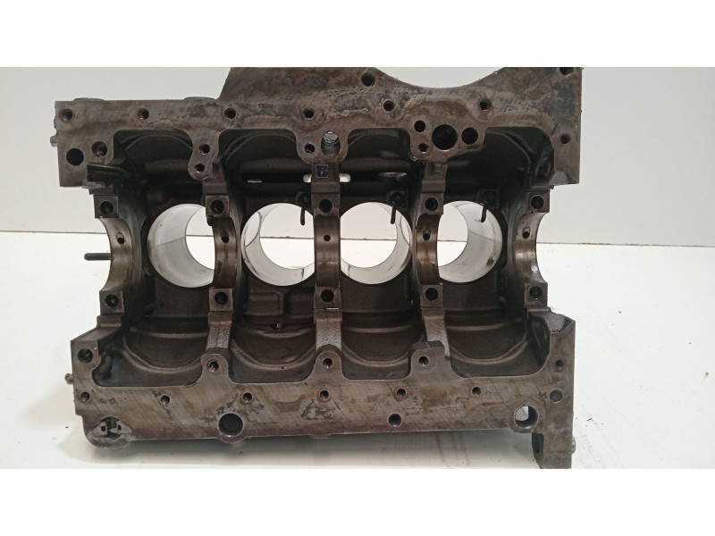 Recambio de bloque para volkswagen passat b6 (3c2) 2.0 tdi referencia OEM IAM BMP013569  