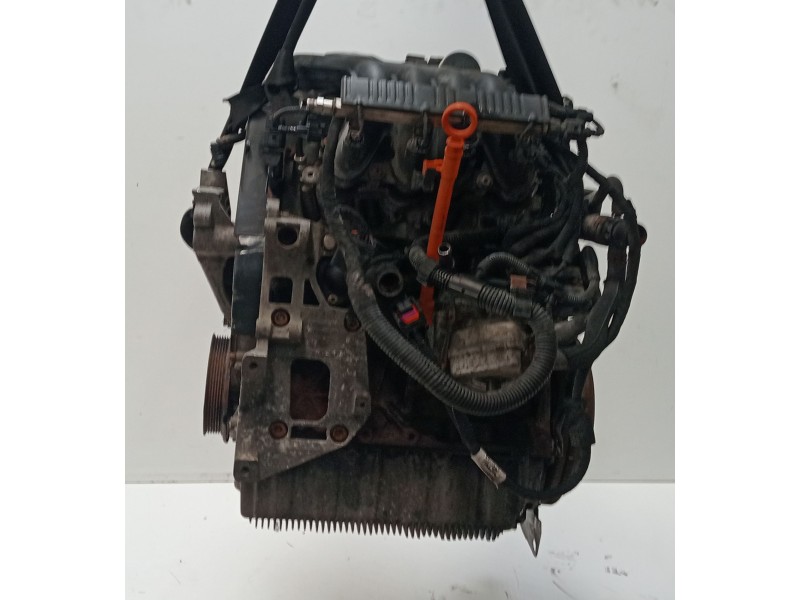 Recambio de motor completo para volkswagen caddy ka/kb (2k) ecofuel kombi referencia OEM IAM bsx  
