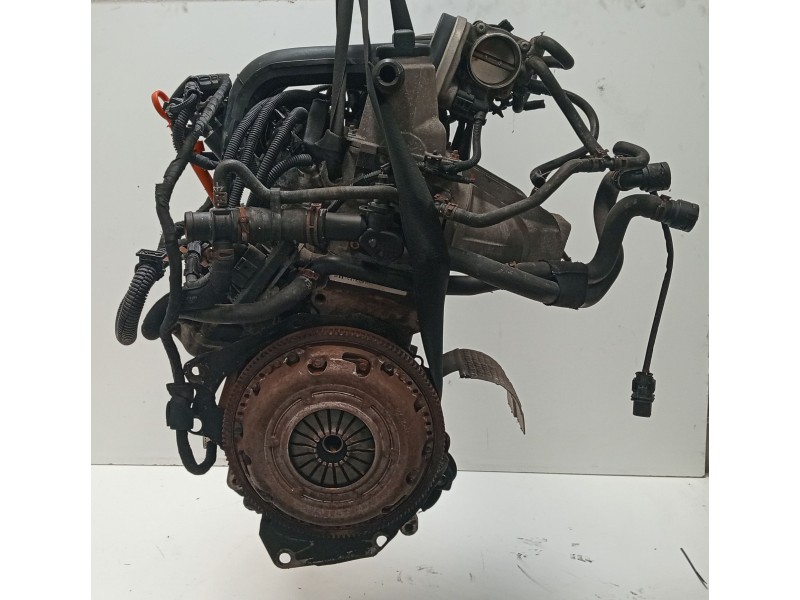 Recambio de motor completo para volkswagen caddy ka/kb (2k) ecofuel kombi referencia OEM IAM bsx  
