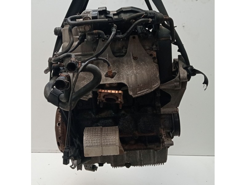 Recambio de motor completo para volkswagen caddy ka/kb (2k) ecofuel kombi referencia OEM IAM bsx  
