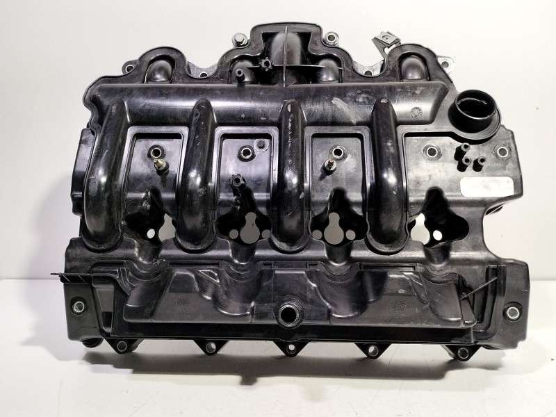 Recambio de tapa balancines para renault trafic ii caja/chasis (el) 2.0 dci 115 (el0h) referencia OEM IAM 8200627989  