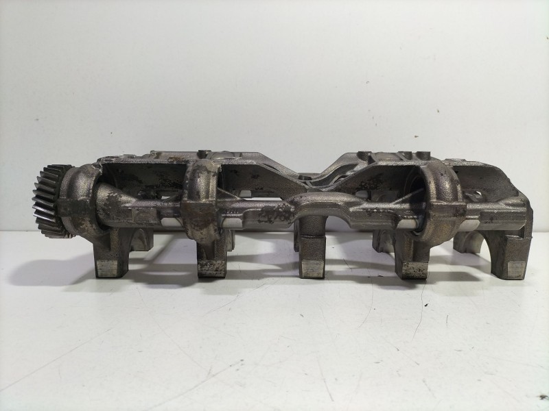 Recambio de cigueñal para mercedes-benz clase c (w204) c 220 cdi (204.008) referencia OEM IAM A6510130436  