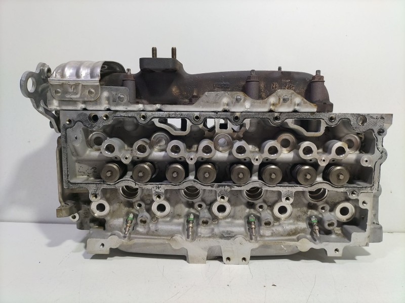 Recambio de culata para peugeot 208 ii (ub_, up_, uw_, uj_) 1.5 bluehdi 130 referencia OEM IAM 9684487210  