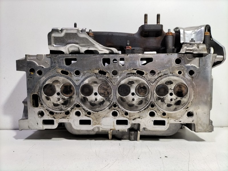 Recambio de culata para peugeot 208 ii (ub_, up_, uw_, uj_) 1.5 bluehdi 130 referencia OEM IAM 9684487210  