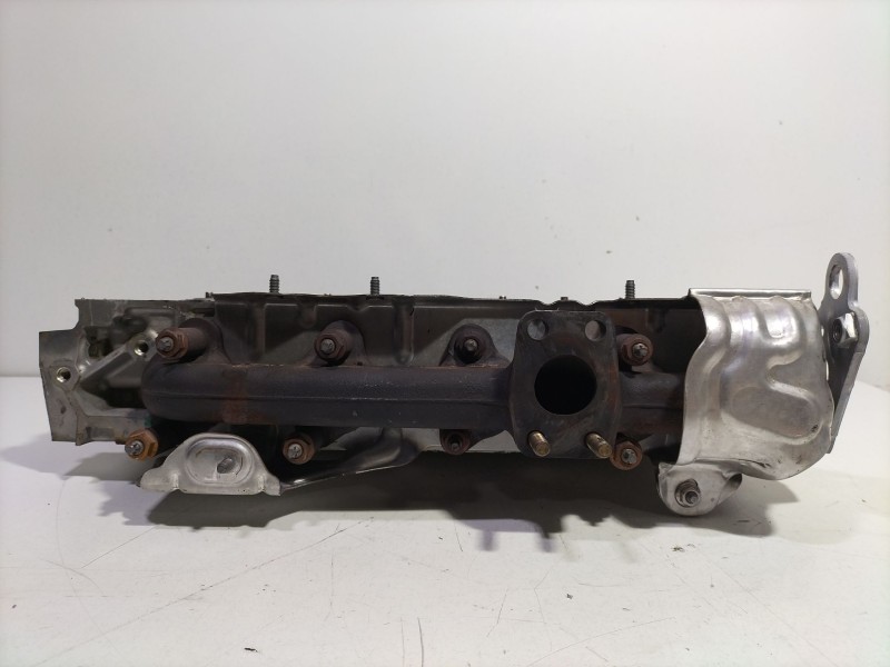 Recambio de culata para peugeot 208 ii (ub_, up_, uw_, uj_) 1.5 bluehdi 130 referencia OEM IAM 9684487210  