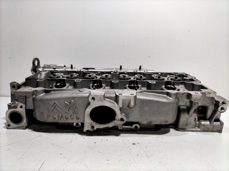 Recambio de culata para peugeot 208 ii (ub_, up_, uw_, uj_) 1.5 bluehdi 130 referencia OEM IAM 9684487210  