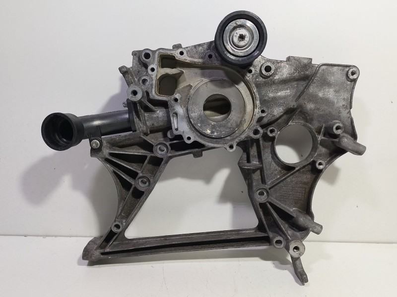 Recambio de tapa distribucion para mercedes-benz vito / mixto furgoneta (w639) 113 cdi (639.601, 639.603, 639.605) referencia OE