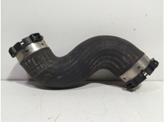 Recambio de tubo para mercedes-benz sprinter 3-t autobús (b906) 213 cdi (906.711, 906.713) referencia OEM IAM A9065283782  