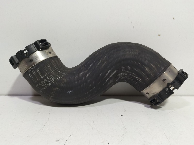 Recambio de tubo para mercedes-benz sprinter 3-t autobús (b906) 213 cdi (906.711, 906.713) referencia OEM IAM A9065283782  