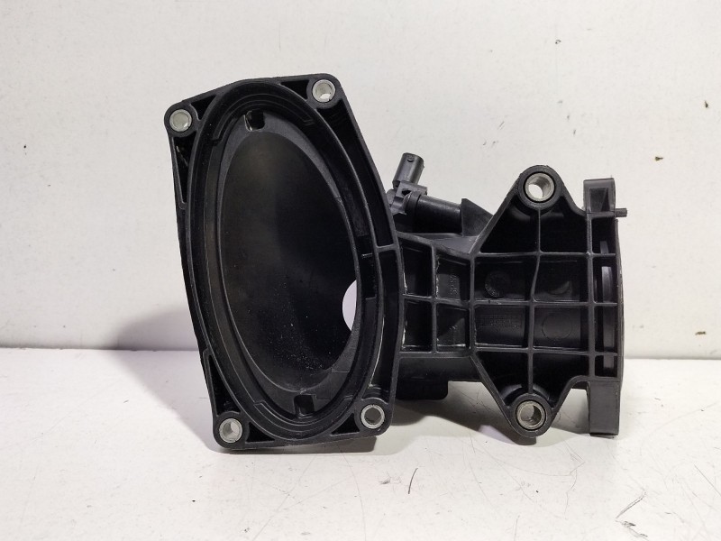 Recambio de tubo para mercedes-benz sprinter 3-t furgoneta (b903) 313 cdi (903.663, 903.662, 903.661) referencia OEM IAM A651090