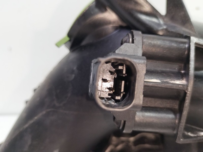 Recambio de tubo para mercedes-benz sprinter 3-t furgoneta (b903) 313 cdi (903.663, 903.662, 903.661) referencia OEM IAM A651090