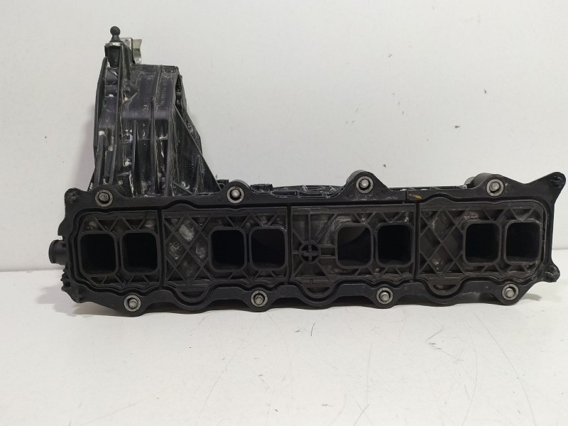 Recambio de colector admision para mercedes-benz sprinter 3-t furgoneta (b903) 313 cdi (903.663, 903.662, 903.661) referencia OE