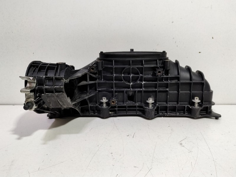 Recambio de colector admision para mercedes-benz sprinter 3-t furgoneta (b903) 313 cdi (903.663, 903.662, 903.661) referencia OE