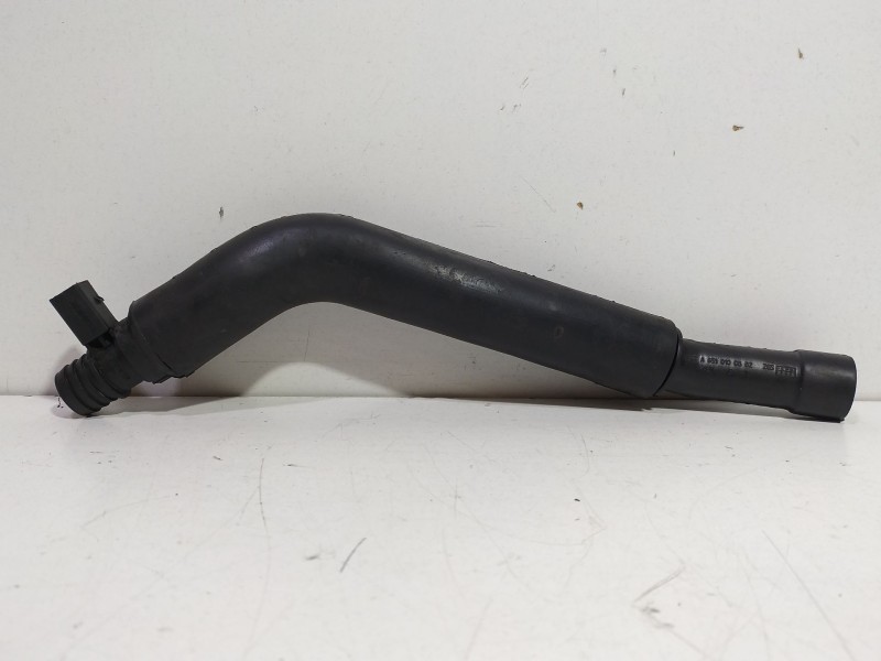 Recambio de tubo para mercedes-benz sprinter 3-t furgoneta (b906) 213 cdi (906.611, 906.613) referencia OEM IAM A6510100882  