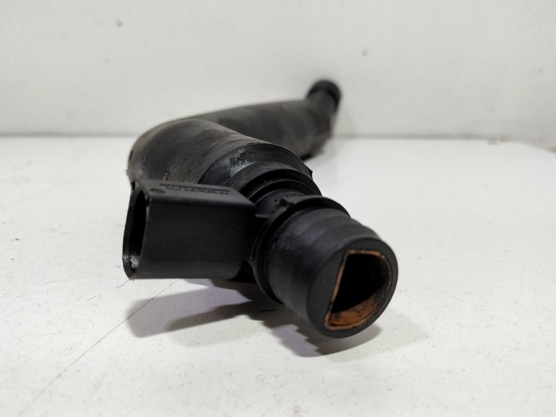 Recambio de tubo para mercedes-benz sprinter 3-t furgoneta (b906) 213 cdi (906.611, 906.613) referencia OEM IAM A6510100882  