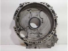 Recambio de tapa distribucion para mercedes-benz vito (w639) basic, combi 2.1 cdi referencia OEM IAM A6510150802  