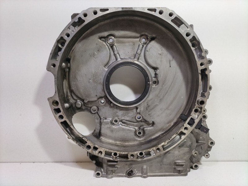 Recambio de tapa distribucion para mercedes-benz vito (w639) basic, combi 2.1 cdi referencia OEM IAM A6510150802  