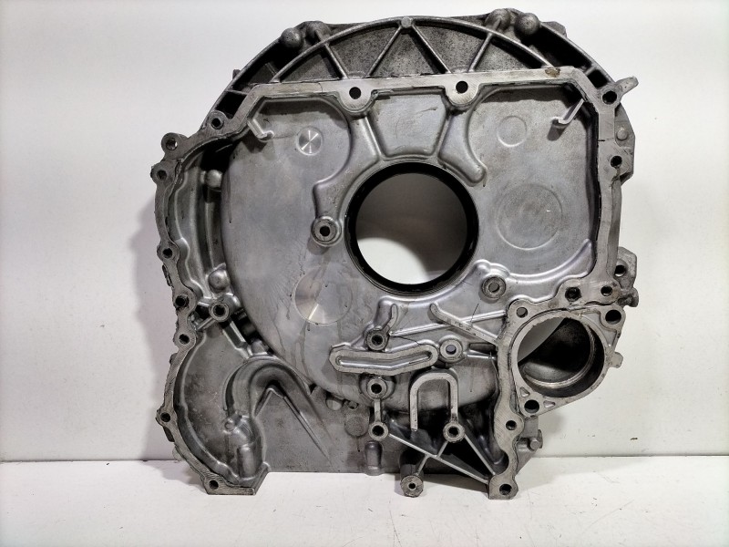 Recambio de tapa distribucion para mercedes-benz vito (w639) basic, combi 2.1 cdi referencia OEM IAM A6510150802  