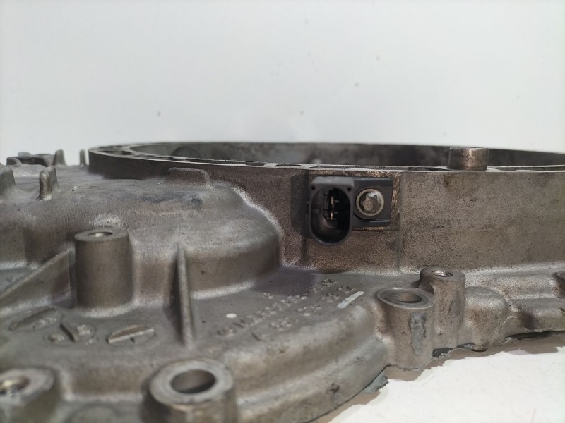 Recambio de tapa distribucion para mercedes-benz vito (w639) basic, combi 2.1 cdi referencia OEM IAM A6510150802  